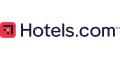 Logo von Hotels.com